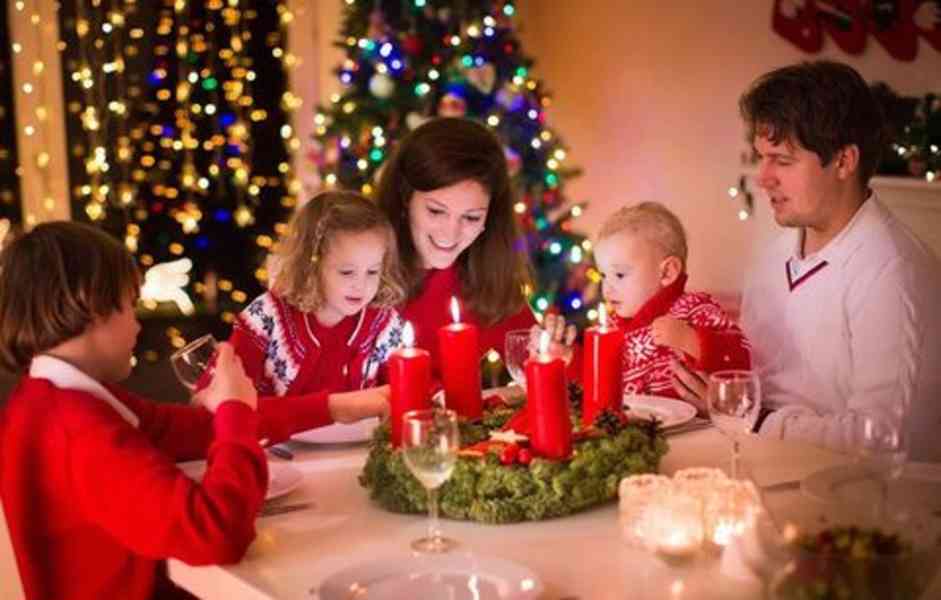 🎄 *Vánoční speciální nabídky!* 🎁 - foto 1