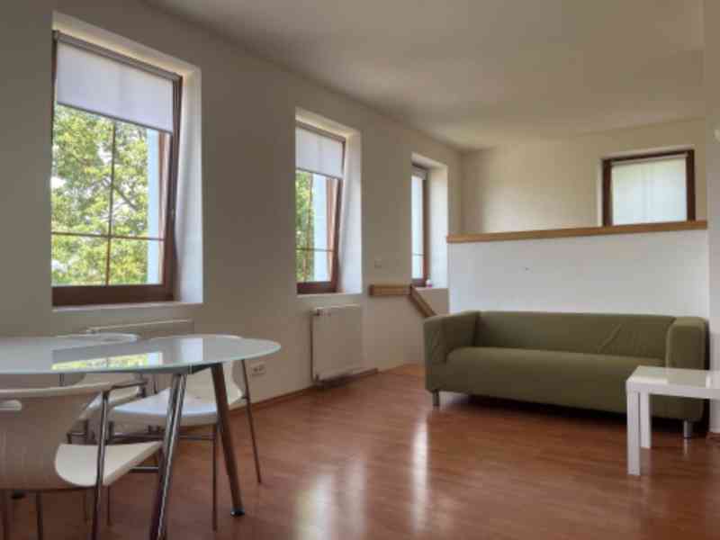 Rudná u Prahy - byt 1+kk - 39 m2 - foto 2