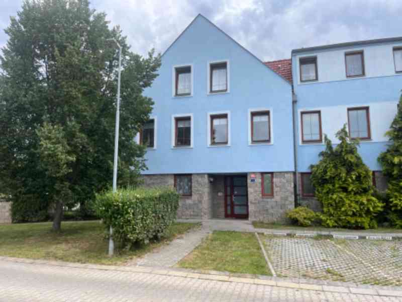 Rudná u Prahy - byt 1+kk - 39 m2 - foto 8