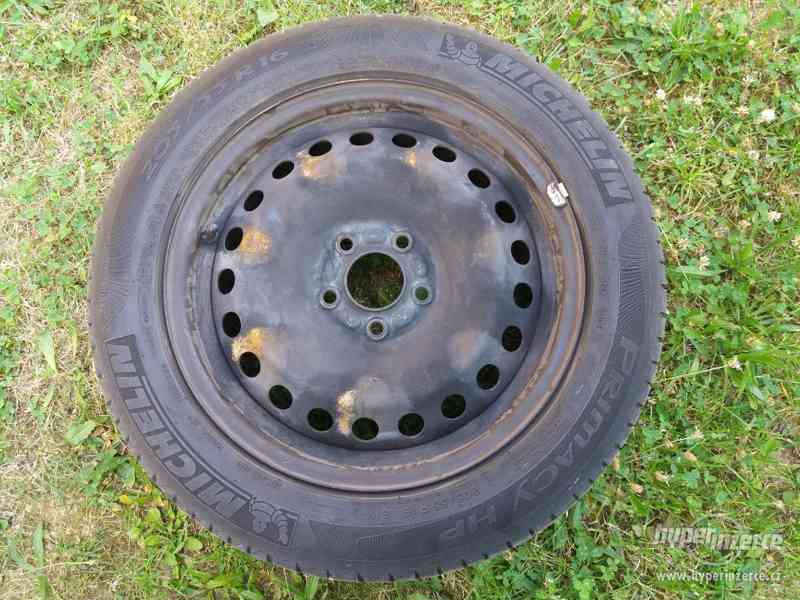 ford letní 205.55 R16 - bazar - Hyperinzerce.cz