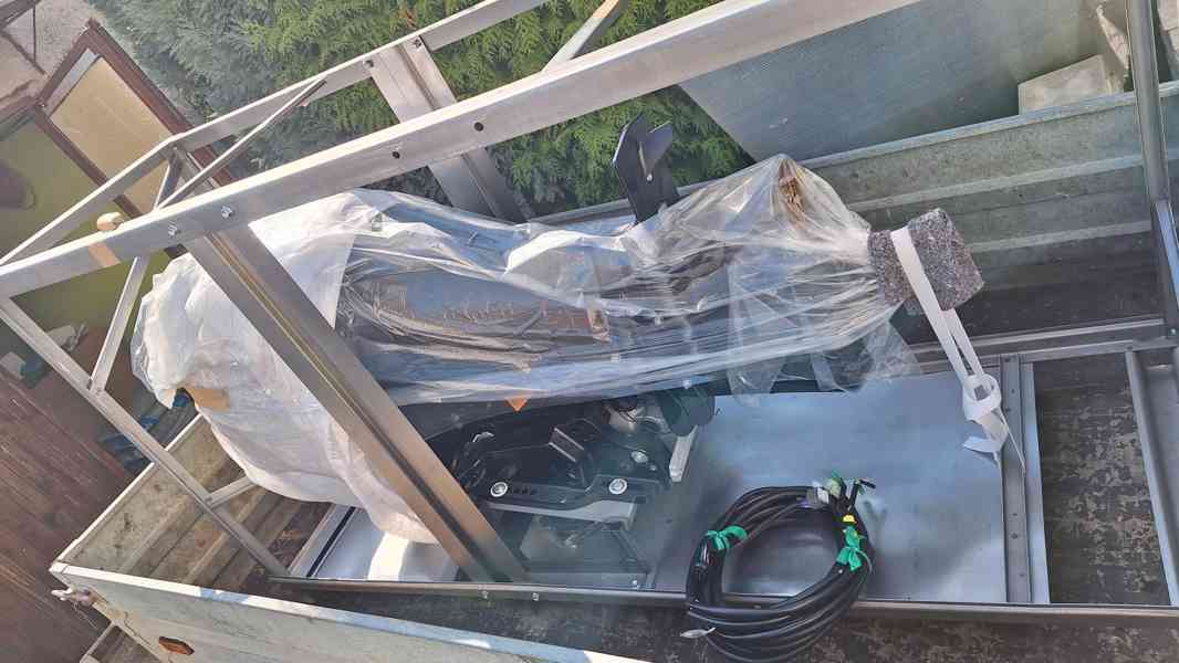 SUZUKI DF80ATL - foto 2