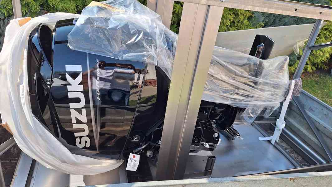 SUZUKI DF80ATL - foto 3