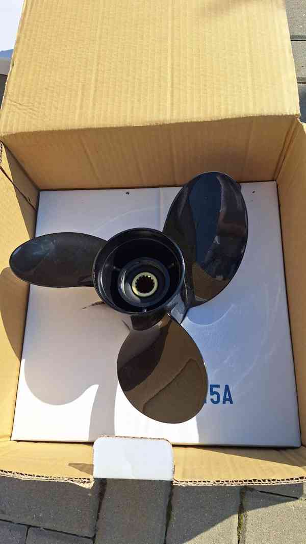 SUZUKI DF80ATL - foto 11