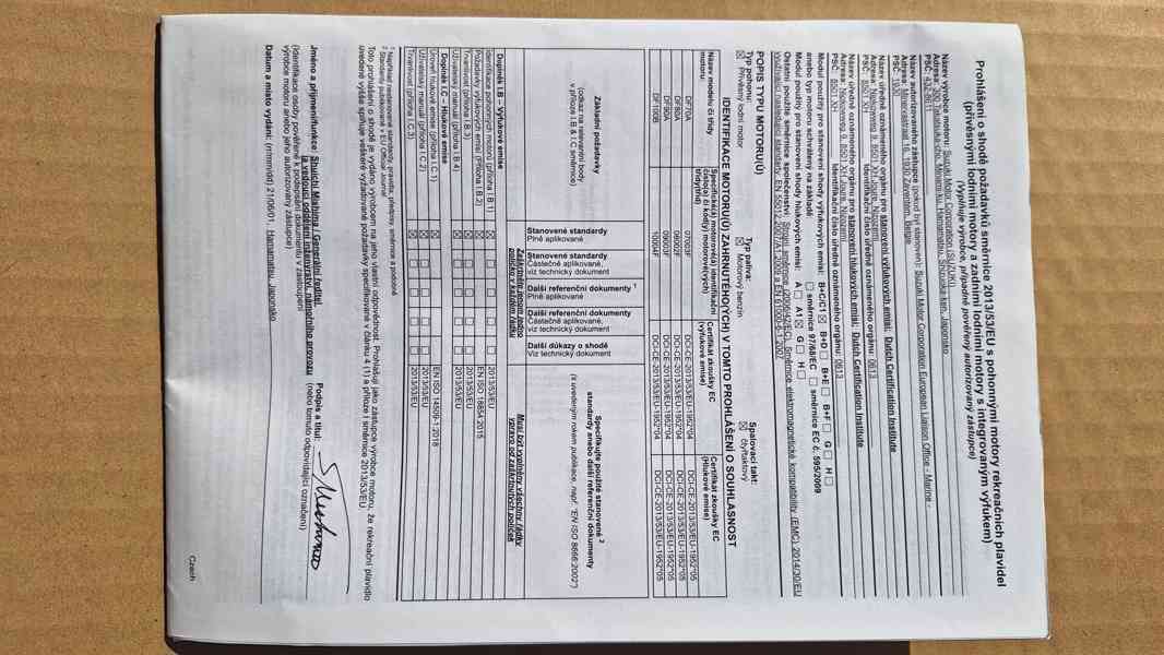 SUZUKI DF80ATL - foto 10