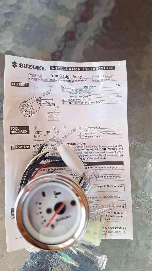 SUZUKI DF80ATL - foto 7