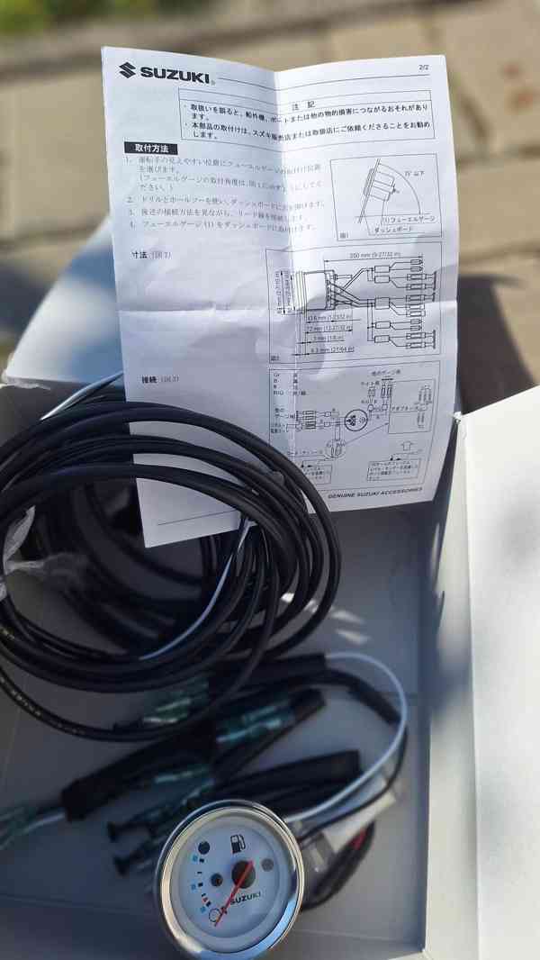 SUZUKI DF80ATL - foto 8