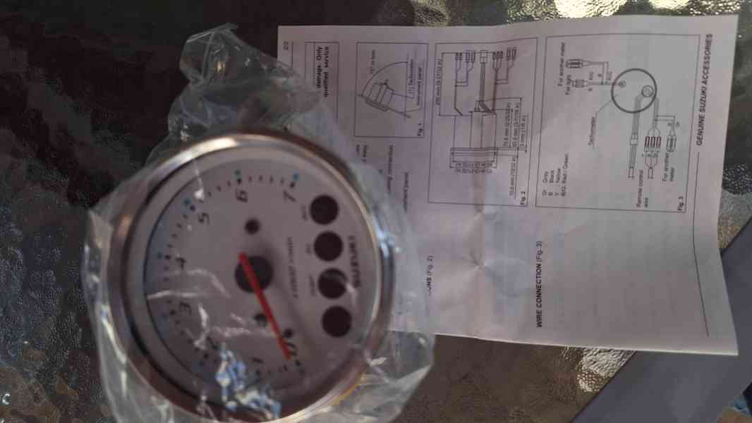 SUZUKI DF80ATL - foto 6