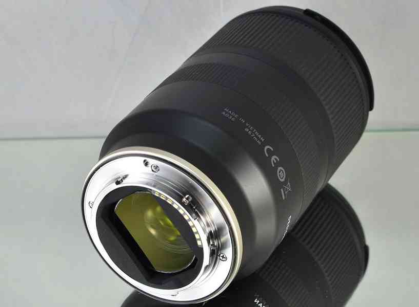 Tamron 28-75mm f/2,8 Di III RXD *Full Fr *E mount - foto 5