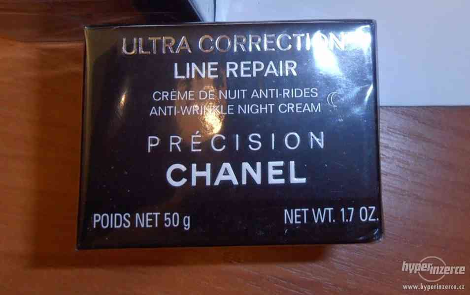 Chanel Ultra Correction Line Repair 50ml - foto 1