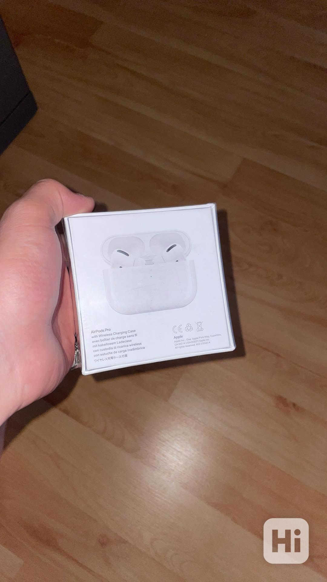 AirPods Pro - foto 1