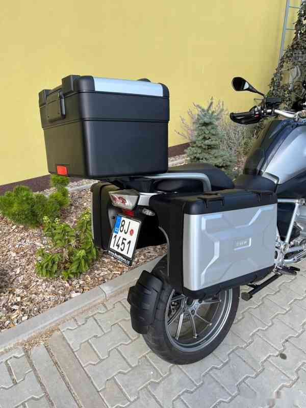 BMW R 1200 GS LC 19.700km - foto 3