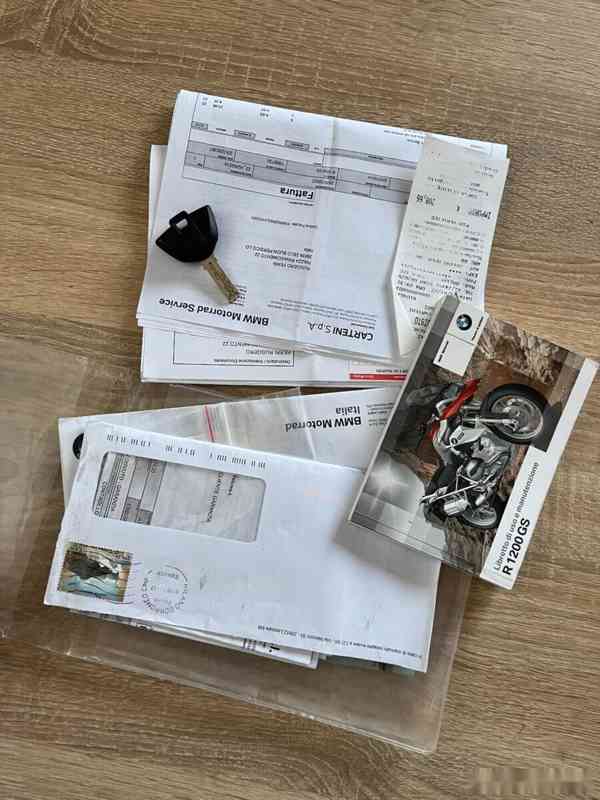 BMW R 1200 GS LC 19.700km - foto 16