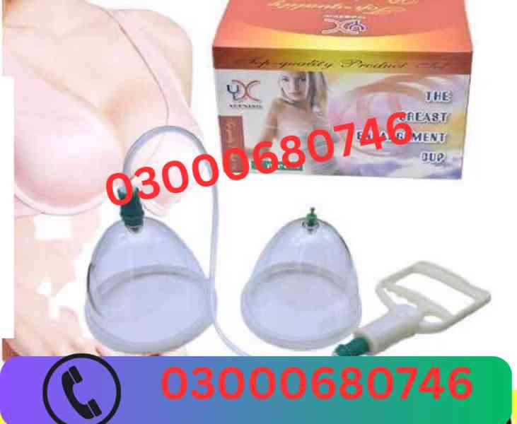 Breast Enlargement Pump Price in Lahore 03000680746 - foto 2