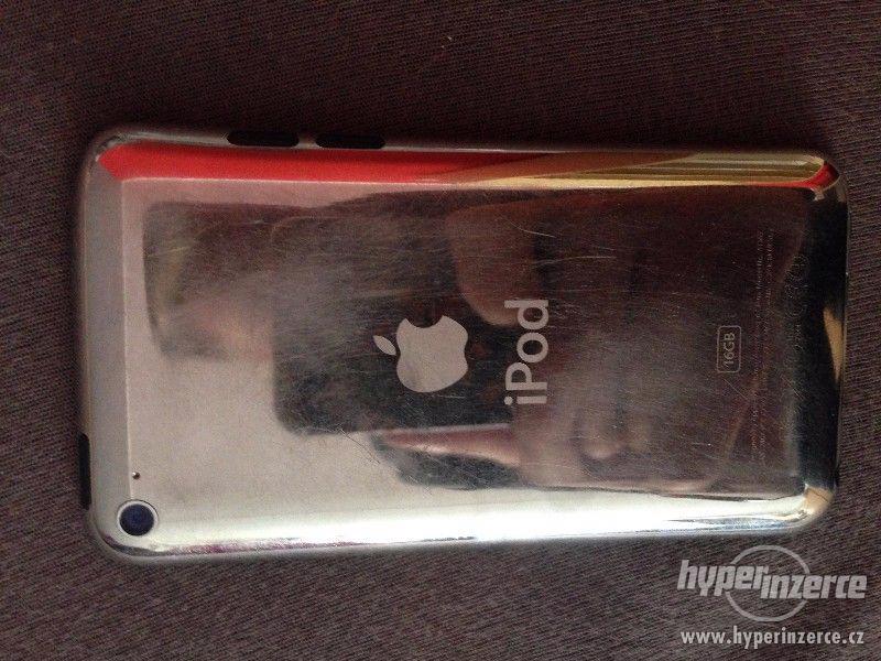 Apple iPod touch 4th gen. 16GB - foto 3