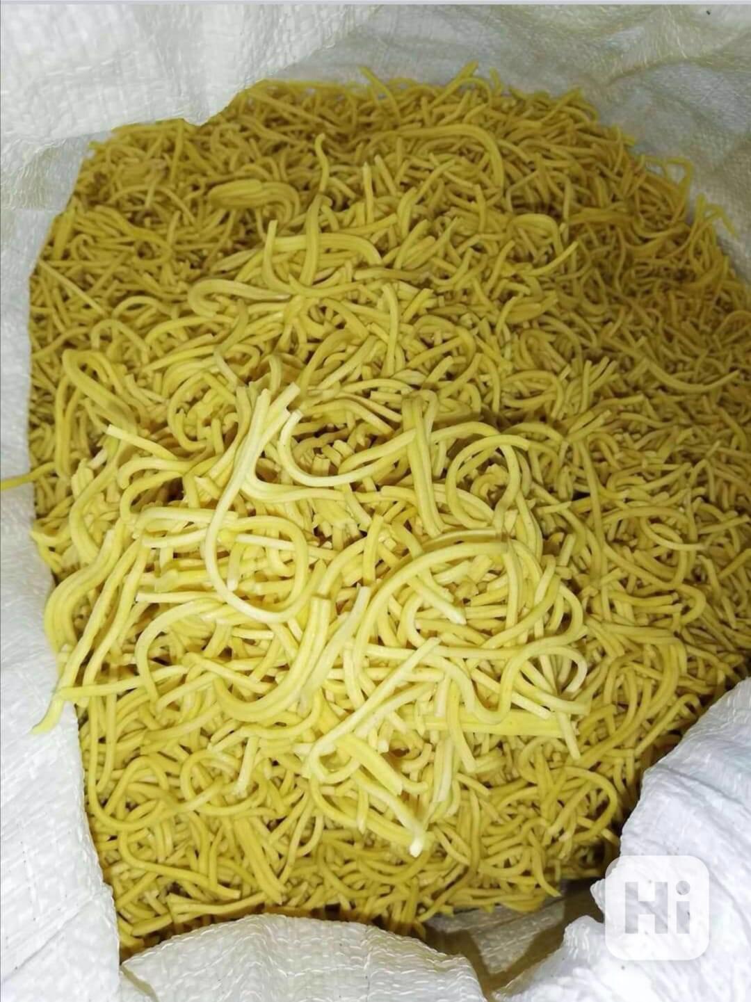 Granule pro Slepice, Kaceny, Brojlery, Nudle  - foto 1