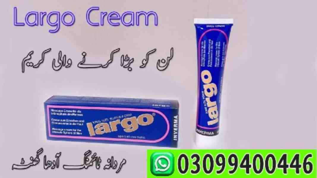 Largo Cream In Faisalabad \ 0309\9400446