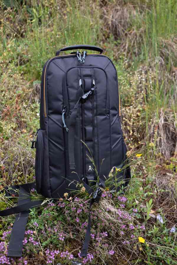 LOWEPRO Slingshot Edge 250 AW - foto 2