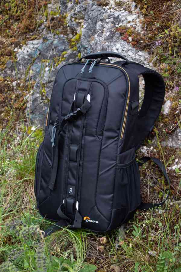 LOWEPRO Slingshot Edge 250 AW - foto 3