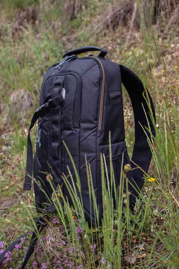 LOWEPRO Slingshot Edge 250 AW - foto 6
