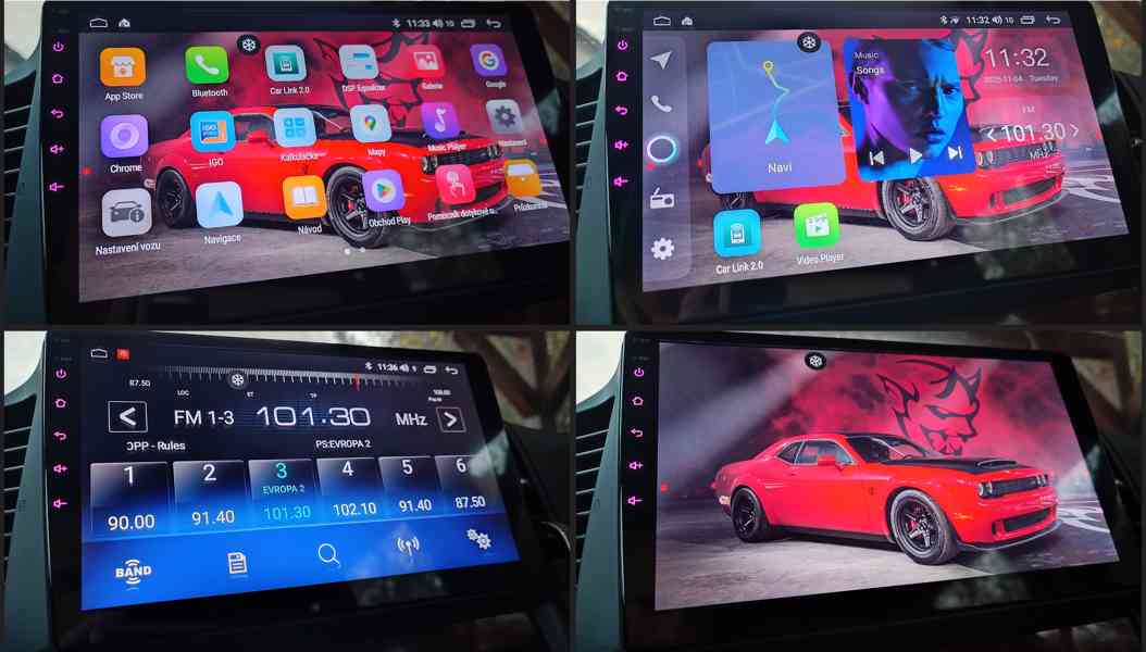 JEEP GRAND CHEROKEE 4.7 V8 LIMITED - foto 7