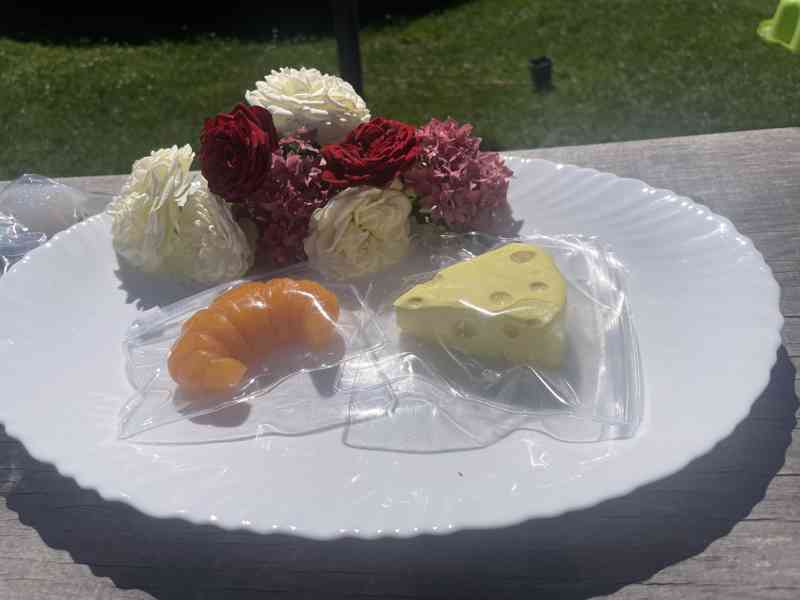 Antistresové Squishy  - foto 5