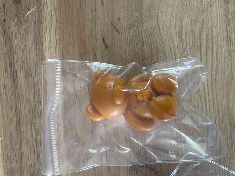 Antistresové Squishy  - foto 13