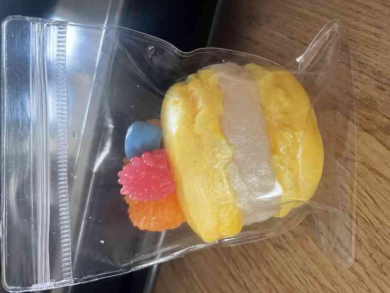 Antistresové Squishy  - foto 10