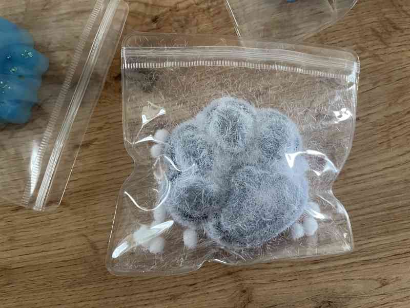 Antistresové Squishy  - foto 4