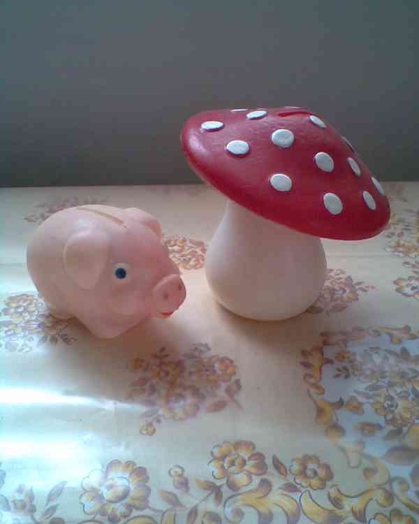 Retro hračky SLEVA - foto 4