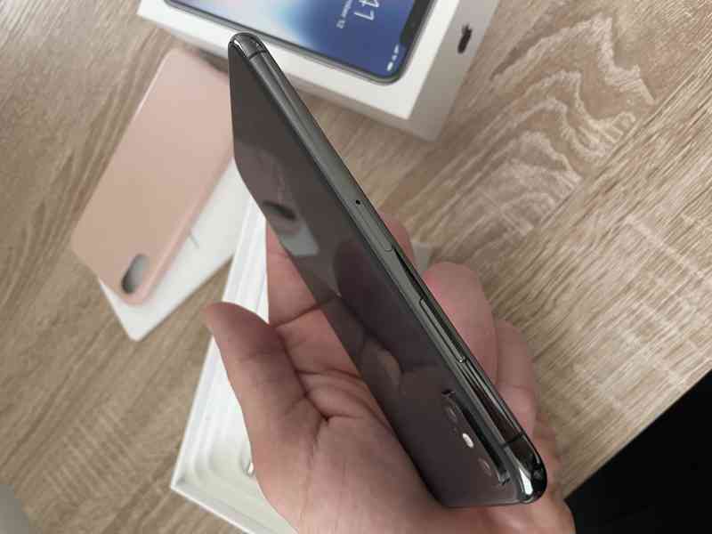 iPhone X 256GB - foto 3