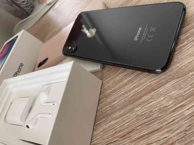 iPhone X 256GB - foto 9