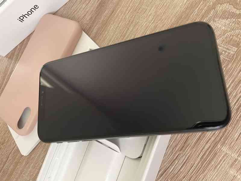 iPhone X 256GB - foto 6