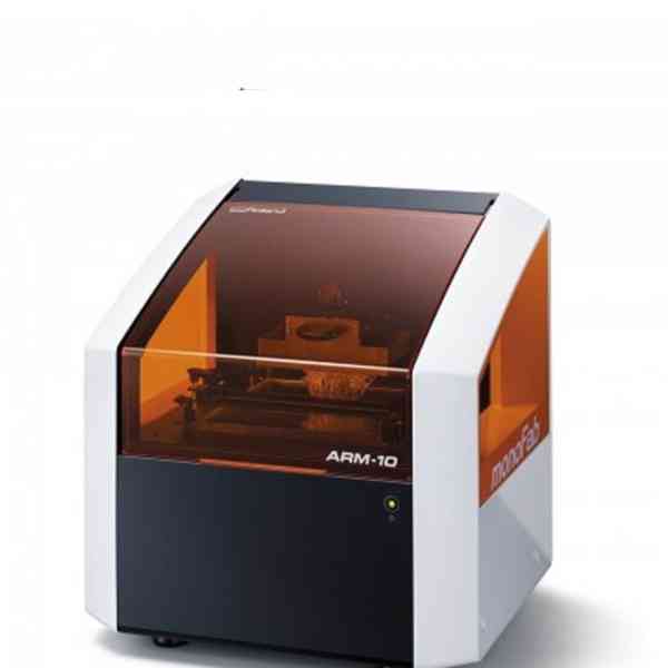 Roland MonoFab ARM-10 Rapid Prototyping 3D Printer  - foto 1