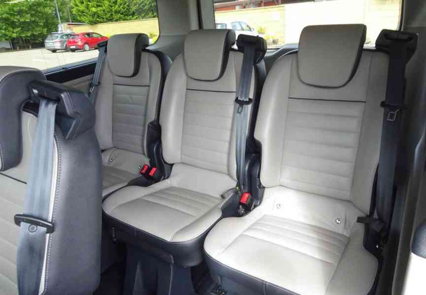 Ford Tourneo Custom 2.0 TDCI r.v.2018 (125 KW) ČR - foto 16