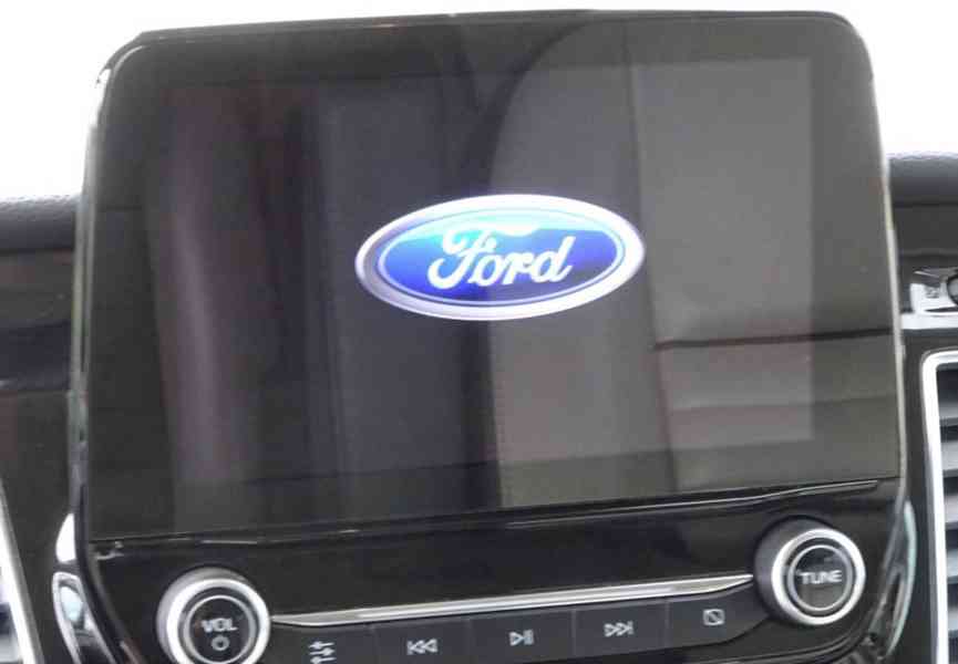 Ford Tourneo Custom 2.0 TDCI r.v.2018 (125 KW) ČR - foto 9