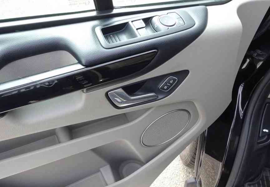 Ford Tourneo Custom 2.0 TDCI r.v.2018 (125 KW) ČR - foto 6