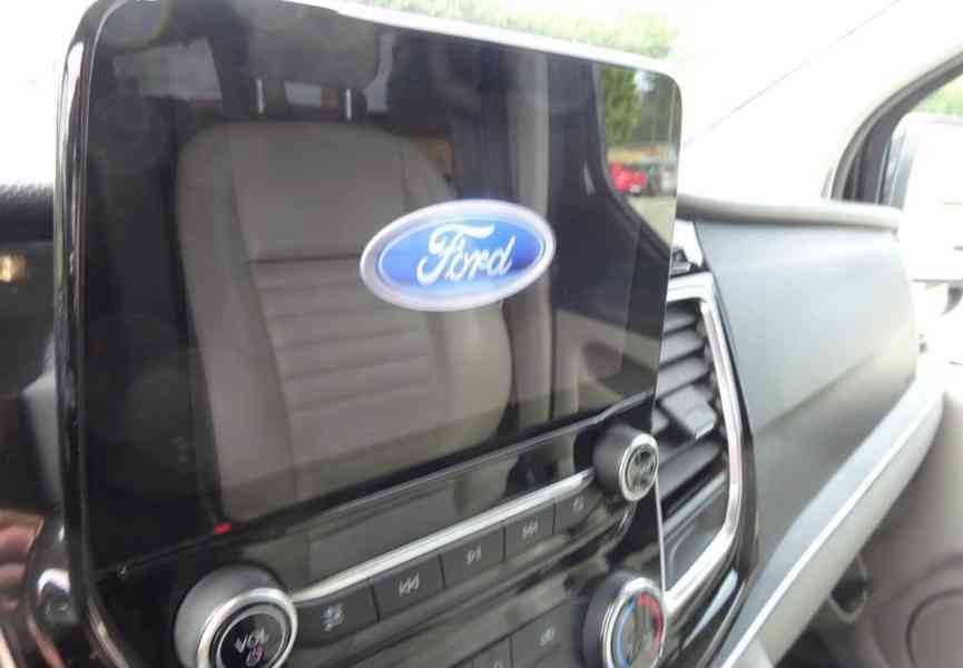 Ford Tourneo Custom 2.0 TDCI r.v.2018 (125 KW) ČR - foto 8