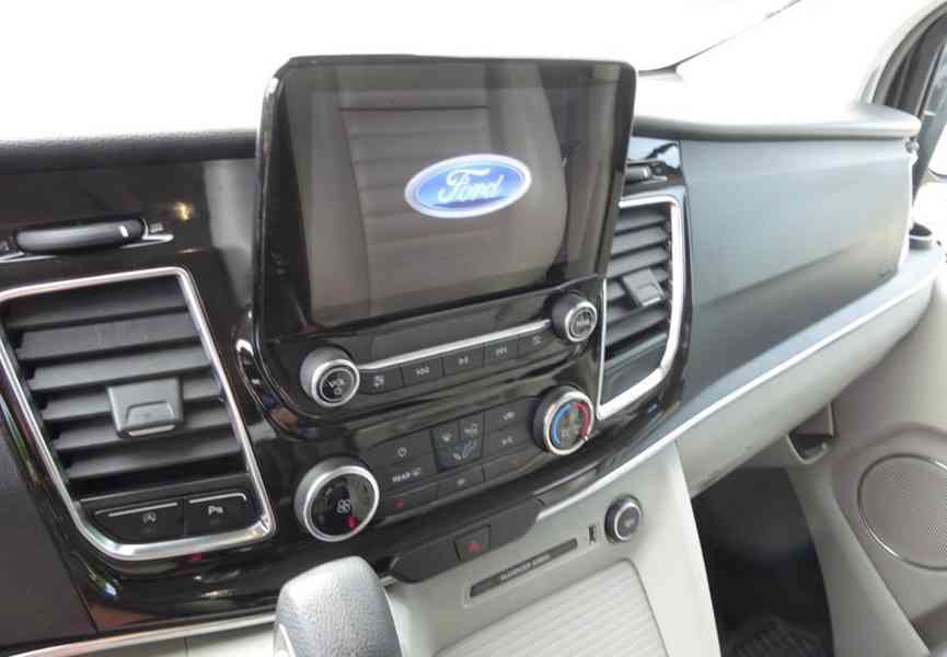 Ford Tourneo Custom 2.0 TDCI r.v.2018 (125 KW) ČR - foto 10