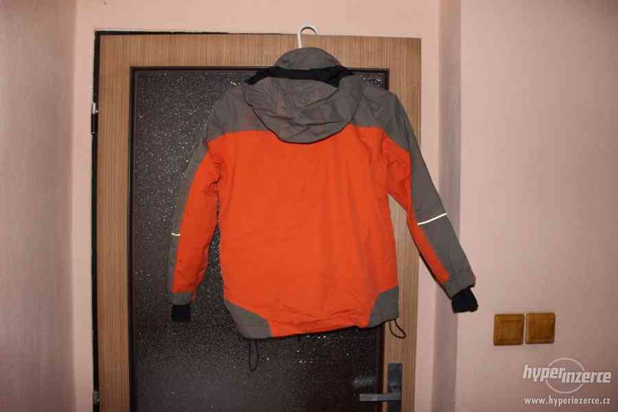 Dětská zimní bunda - foto 3