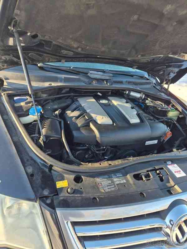 Volkswagen Touareg 3,0 - foto 4