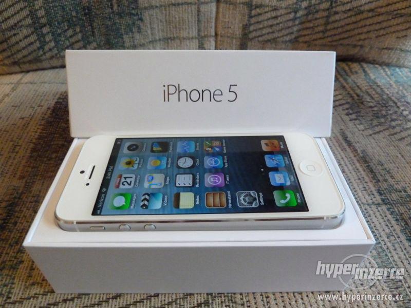 Apple iPhone 5s 32GB - foto 1