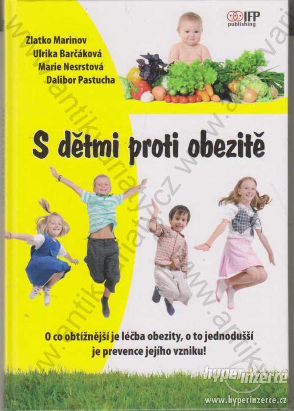 S dětmi proti obezitě 2011 - foto 1