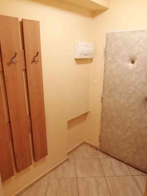 Pronájem 1+1, ulice Merhautova, Černá Pole, 35 m2 - foto 8