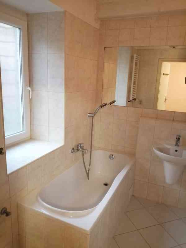 Pronájem 1+1, ulice Merhautova, Černá Pole, 35 m2 - foto 4