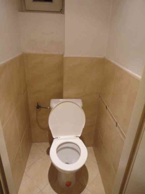 Pronájem 1+1, ulice Merhautova, Černá Pole, 35 m2 - foto 5