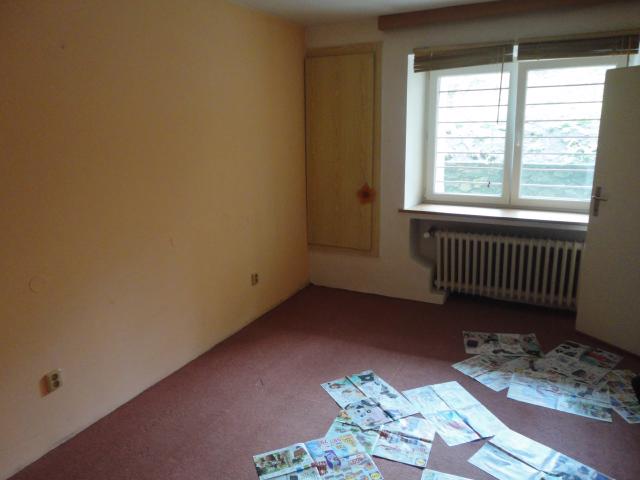 Pronájem 1+1, ulice Merhautova, Černá Pole, 35 m2 - foto 2