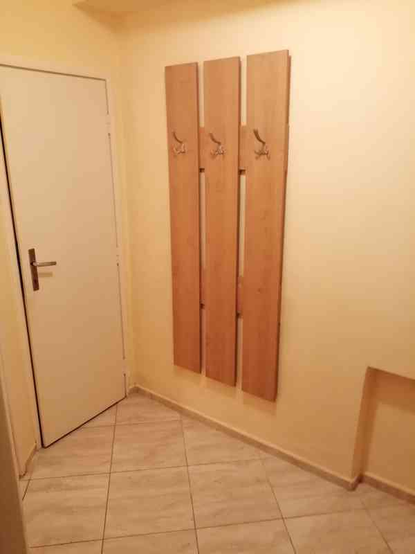 Pronájem 1+1, ulice Merhautova, Černá Pole, 35 m2 - foto 7