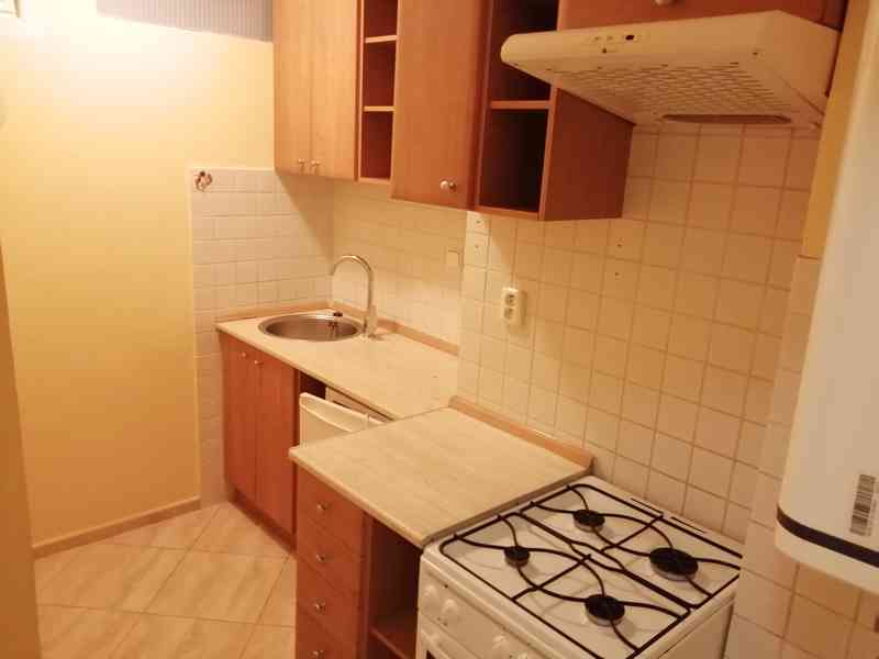 Pronájem 1+1, ulice Merhautova, Černá Pole, 35 m2 - foto 3