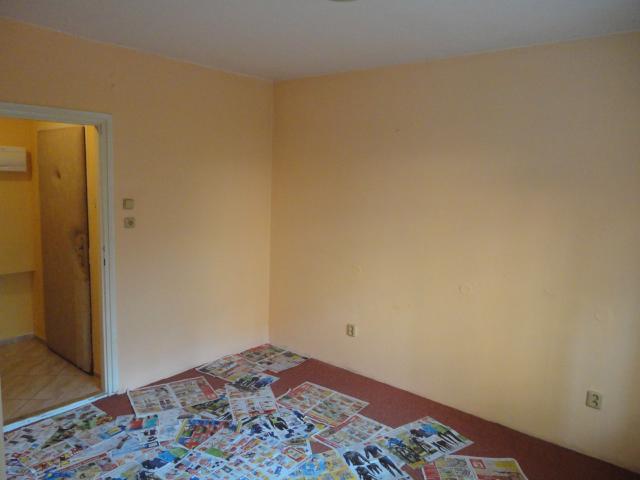 Pronájem 1+1, ulice Merhautova, Černá Pole, 35 m2 - foto 3