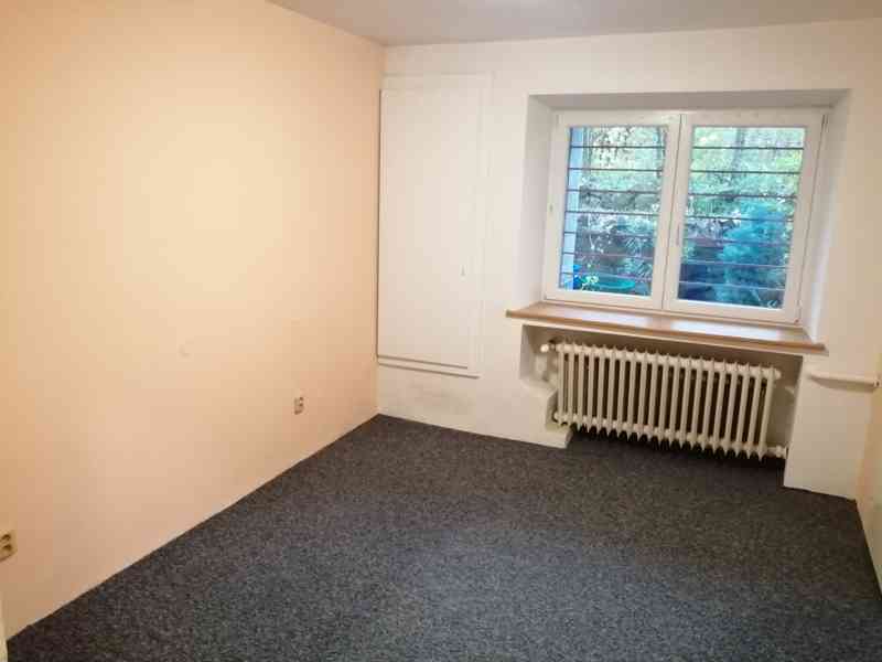 Pronájem 1+1, ulice Merhautova, Černá Pole, 35 m2 - foto 2